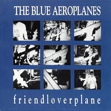 Friendloverplane 2 (Up in a Down World)