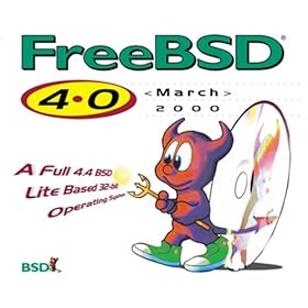 FreeBSD 4.0