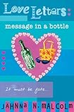 Message in a bottle