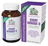 New Chapter - Every Woman Ii, 180 tablets