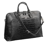 Lodis Monza Berera Briefcase - Leather