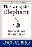 Throwing the ELephant / What Would Machiavelli Do?