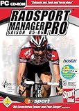 Produkt-Bild: Radsport Manager Pro - Saison 05-06