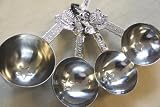 Ganz Measuring Cups Set - Grapes