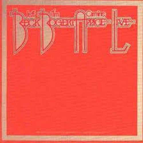 Beck, Bogert & Appice - Beck, Bogert & Appice Live (Di - Zortam Music