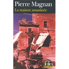 Maison Assassinee