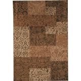 Machine-Made Rugs