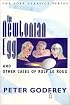 The Newtonian Egg and Other Cases of Rolf le Roux (Crippen & Landru Lost Classics,)