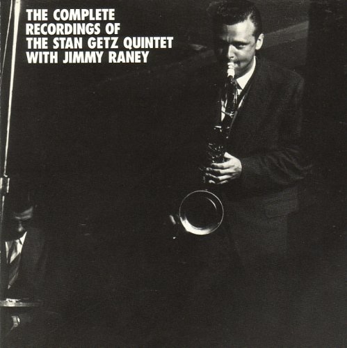 Stan Getz
