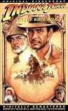 VHS : Indiana Jones and the Last Crusade