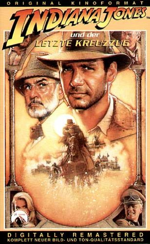 Indiana Jones und der letzte Kreuzzug