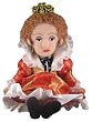 Queen Elizabeth Little Thinker