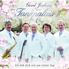 Ich Lieb Dich Wie Am Ersten Tag