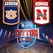 The AT&T Cotton Bowl: Nebraska Vs. Auburn