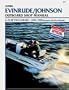 Evinrude/Johnson 2-Stroke Outboard Shop Manual: 2-70 Hp . 1995-1998 (Includes Jet Drive Models)
