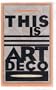 This Is Art Deco