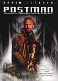 Postman - David Brin
