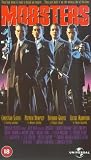Mobsters [VHS]