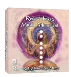 Reiki Chakra Music Attunement