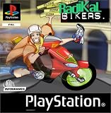 Radikal Bikers - 