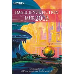 Das Science Fiction Jahr 2003