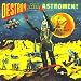 Music : Destroy All Astromen!!