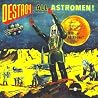 Image of album by Man or Astro-man?