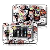 The Birds Design Protective Skin Decal Sticker for Dell Streak 7 Android Ta ....
