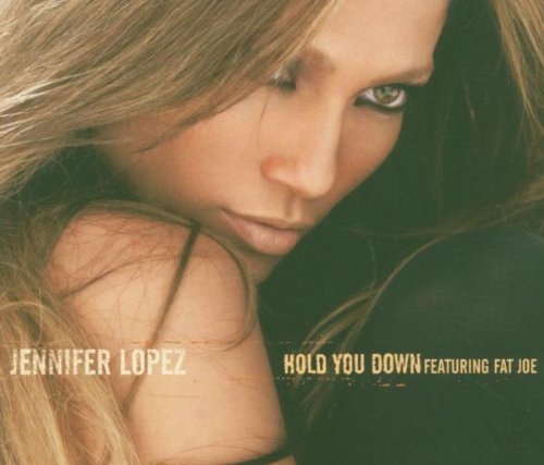 Produkt-Bild: Hold You Down