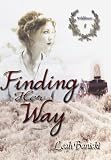 Finding Her Way (Wildflowers)