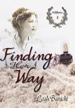Finding Her Way (Wildflowers)