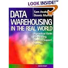 Click here to buy Data Warehousing in the Real World: A practical guide for building Decision Support... by S. Anahory and D. Murray.