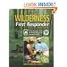 Wilderness First Responder, 2nd: A Text for the Recognition, Treatment, and Prevention of Wilderness Emergencies