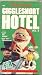 Dirty Dragon's Gigglesnort Hotel Vol 4 (A Gift For Granny & Billy Joe's Thanksgiving)