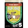 The Best Pub Joke Book Ever!: No. 5