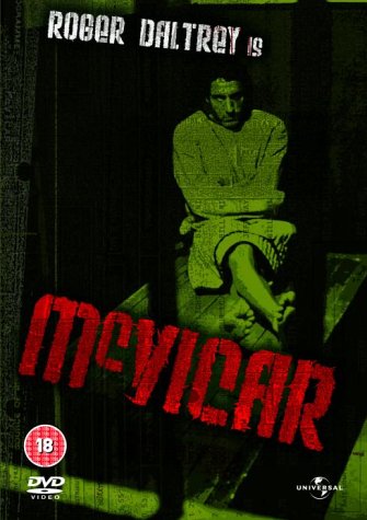 McVicar [DVD] [1980]