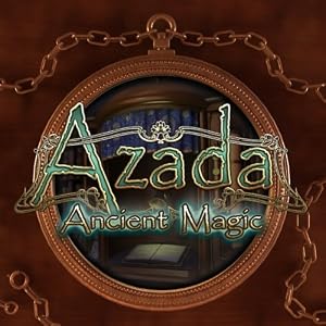 Azada: Ancient Magic [Game Download] by ACTIVISION