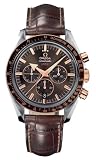 Omega Speedmaster Broad Arrow 1957 Two Tone Men's Watch 321.93.42.50.13.001