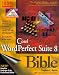 Book Corel Wordperfect Suite 8 Bible