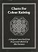 Charts for Colour Knitting a Designer's Source Book From the Personal Collection of Alice Starmore