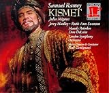 Kismet (1991 Studio Cast)