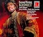 Kismet (1991 Studio Cast)