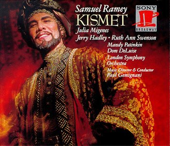 CD-Charts  Search : Kismet (Ramey) [Us Import]