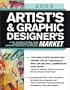 2003 Artist's & Graphic Designer's Market