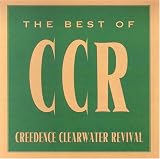 Best of Creedence Clearwater Revival