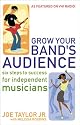 Grow Your Band's Audience