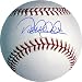 Derek Jeter Hand Signed Baseball