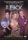 Lexx: Series 3, Vol. 2