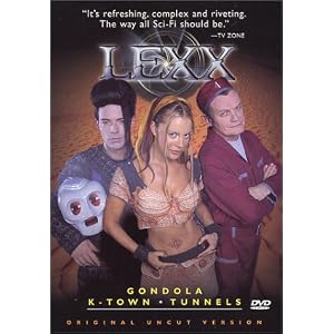 Lexx