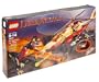 LEGO Dino Attack T-1 Typhoon vs. T-Rex